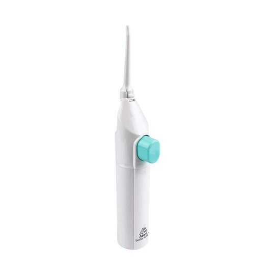 Dental irrigator