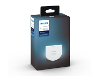 Philips Hue - Skiftemodul - hvid
