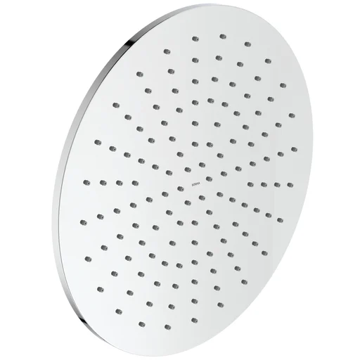 Børma Idealrain Hoveddusj Ø300 mm, Krom