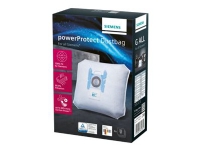 Siemens PowerProtect - Tilbehørssæt - til støvsugere