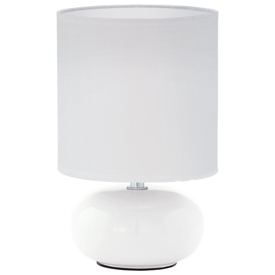 Trondio table white (hvid)