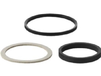 Geberit pakningssæt 50mm - 258.236.00.1 til 188941