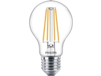 Philips CorePro LED 34712000, 8,5 W, 75 W, E27, 1055 lm, 15000 t, Varm hvid