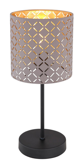 Cindy table lamp (Sort)