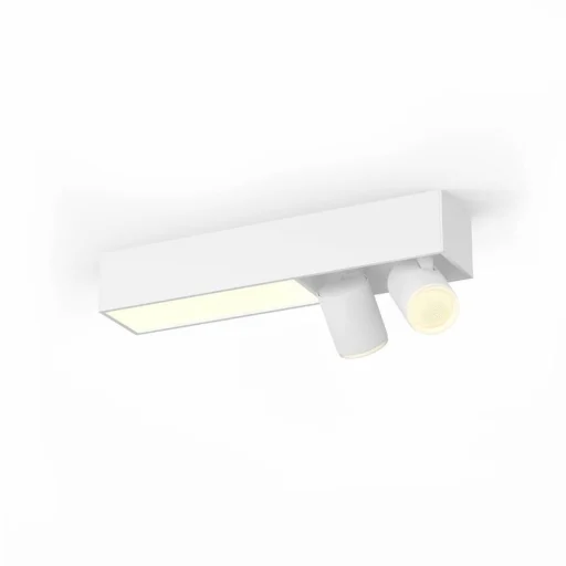 Philips Hue Centris spot 2x6W, hvit