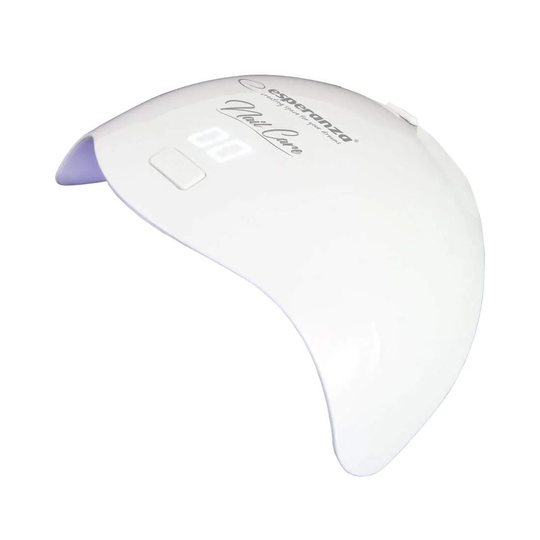UV Sømlampe, 40W - Hvid