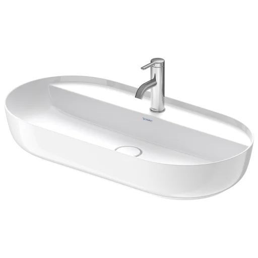 Duravit Luv servant 80 cm