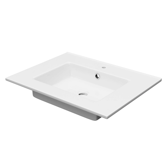 Linn Bad Freya Møbelservant Hvit / 60cm