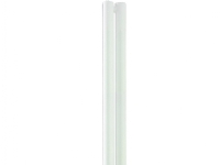 Philips PL-L 24W/827/4P 1CT, 24 W, 2G11, Lineær, 20000 t, 1800 lm, Hvid