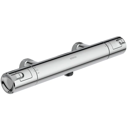 Børma Ceratherm T50 dusjbatteri, krom
