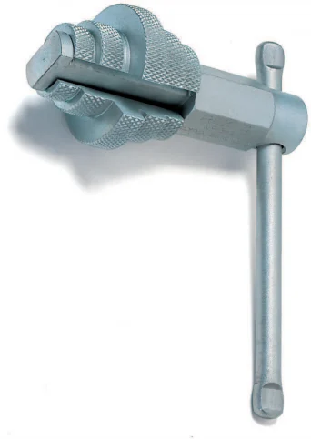 RIDGID bunnventilnøkkel nr. 342, opptil 2"