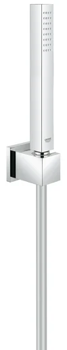 Grohe Euphoria Cube hånddusj sett, krom
