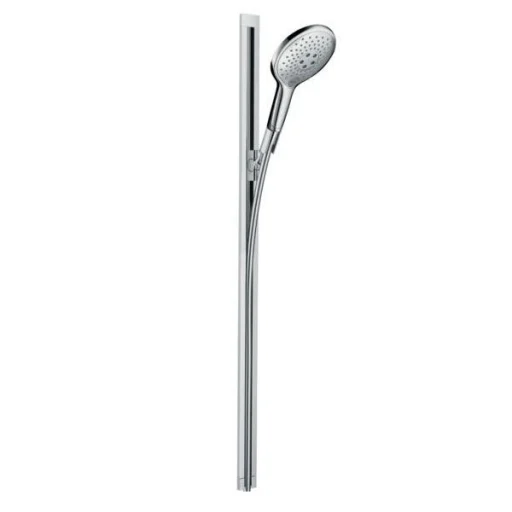 Hansgrohe Raindance Select S 150 Dusjsett 90 cm m/Dusjskinne, Krom