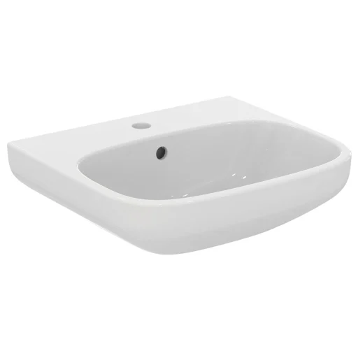 Ideal Standard i.life A servant, 50 cm, hvit