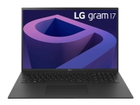 LG gram 17Z90Q-G.AP75G 17 I7-1260P 16GB 512GB Intel Iris Xe Graphics Windows 11 Pro