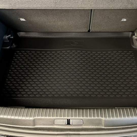 vidaXL bagagerumsbakke til Opel MOKKA (2021-) - nedre gulv gummi