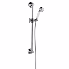 Tapwell Zsal010 CR Classic Dusjsett