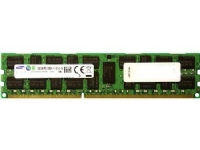 Samsung - DDR3 - modul - 16 GB - DIMM 240-pin - 1600 MHz / PC3-12800 - CL11 - 1.35 / 1.5 V - registreret - ECC