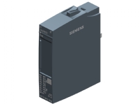 Siemens 6ES7131-6BH01-0BA0, Indendørs, Flerfarvet, Tyskland, 37 g, 65 mm, 23 mm