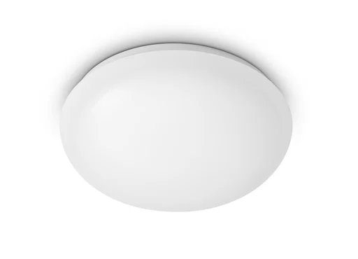 myLiving Shan Taklampe hvit, 10W 30V, 2700K, CL253