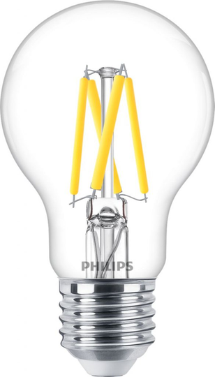 E27 3.4W LED Fil Normal