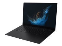 Samsung Galaxy Book2 Pro - Intel Core i5 1240P / 1.7 GHz - Evo - Win 11 Home - Iris Xe Graphics - 8 GB RAM - 512 GB SSD NVMe - 15.6 AMOLED 1920 x 1080 (Full HD) - Wi-Fi 6 - grafit