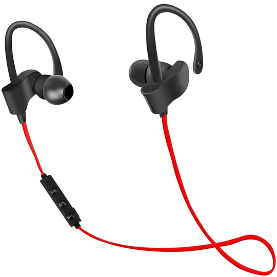 Sportshovedtelefoner, In Ear - Bluetooth