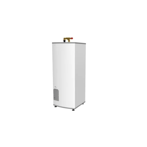 Høiax Quadro S 110, varmtvannsbereder
