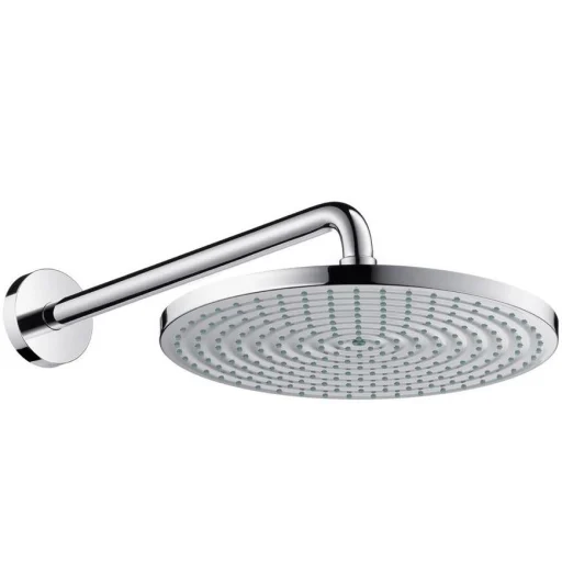 Hansgrohe Raindance S Air 1jet Hoveddusj Ø300 mm inkl. Dusjarm 390 mm, Krom