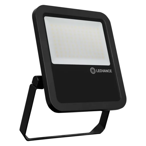 Ledvance Floodlight lyskaster LED 80W, Sort