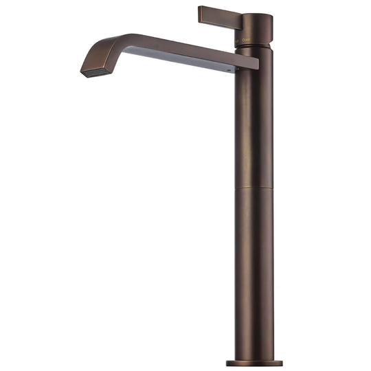 Tapwell Arm081 Høy Servantbatteri H312mm Bronze
