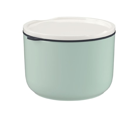 ToGo & ToStay Madkasse L Rund Mineral