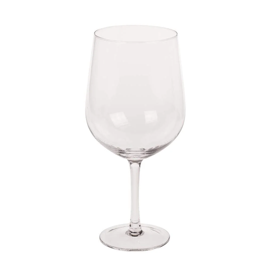 Stort vinglas - 75 cl
