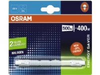 OSRAM HALOLINE SUPERSTAR - Halogen-lyspære - form: T12 - R7s - 400 W (tilsvarende 500 W) - klasse C - varmt hvidt lys - 2900 K