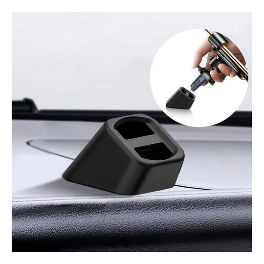 Adapter til mobilholder