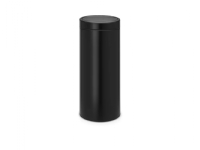 Affaldsspand Brabantia Touch Bin 30 ltr. mat sort