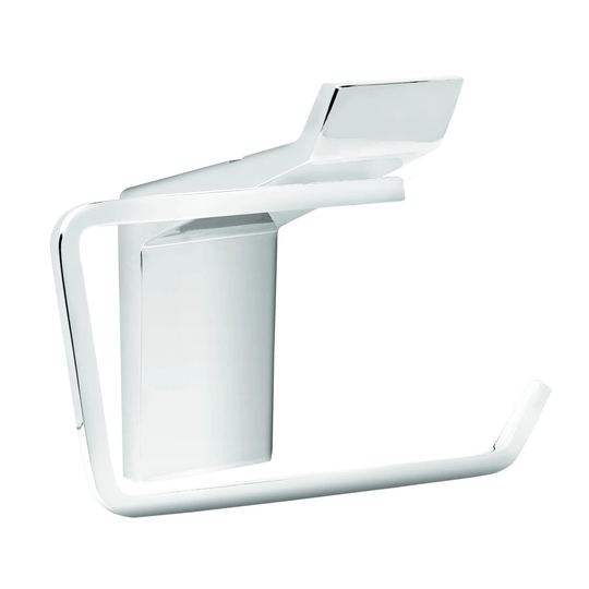 Svedbergs Toalettpapirholder Z03 Krom