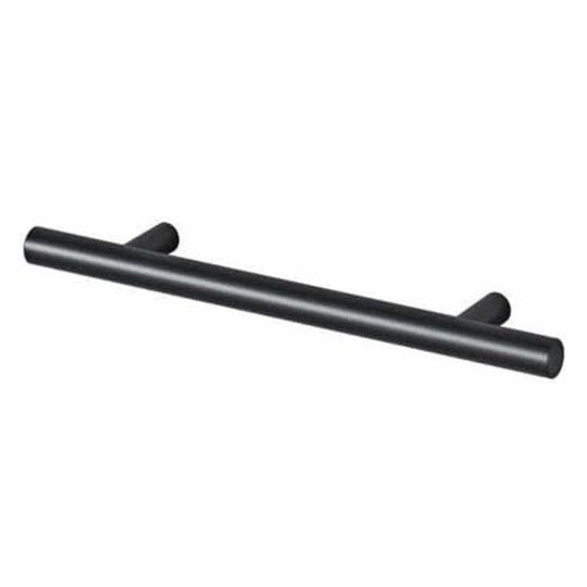 Vikingbad Håndtak Fatt Universal - B200-808mm Svart / 200 mm