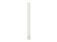 Philips MASTER PL-L - Fluorescerende lyspære - form: biax - 2G11 - 36.3 W - klasse G - varmt hvidt lys - 3000 K