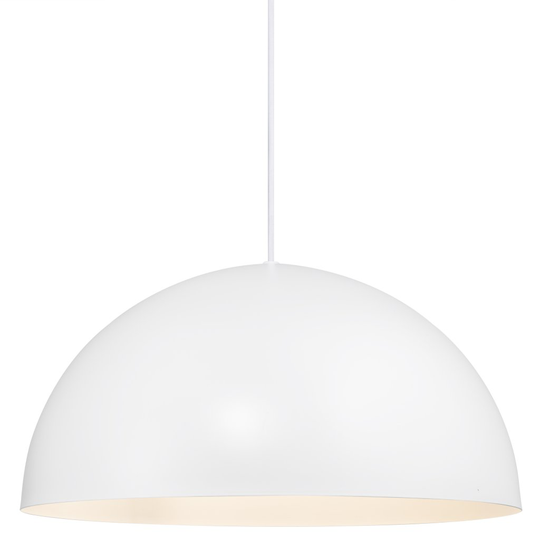 Ellen 40 ceiling light (hvid)