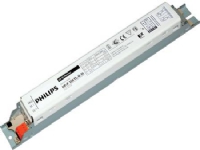 PHILIPS Forkobling elektronisk 2x18/36W, 220-240V, HF-P TL-D