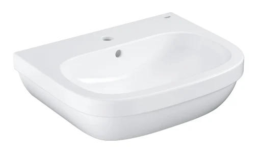 Grohe Euro Ceramic servant 59,5 x 48,2 cm, alpinhvit