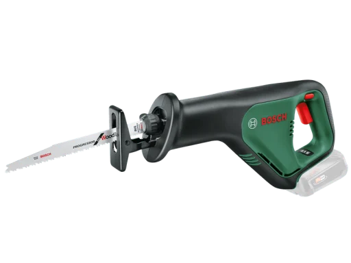 Bosch akku bajonettsag Advanced u.batteri 18volt