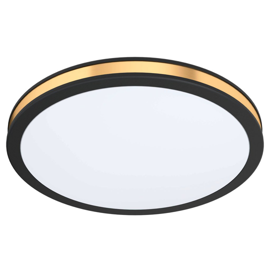 Pescaito Led Ceiling (Sort)