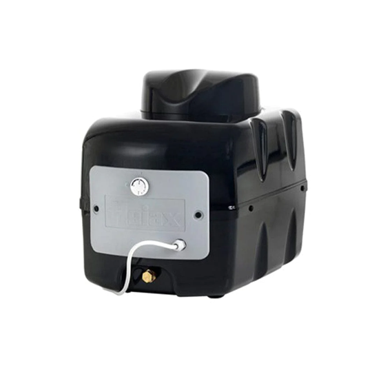 Høiax Heatex Eco Varmtvannsbereder 30 Liter