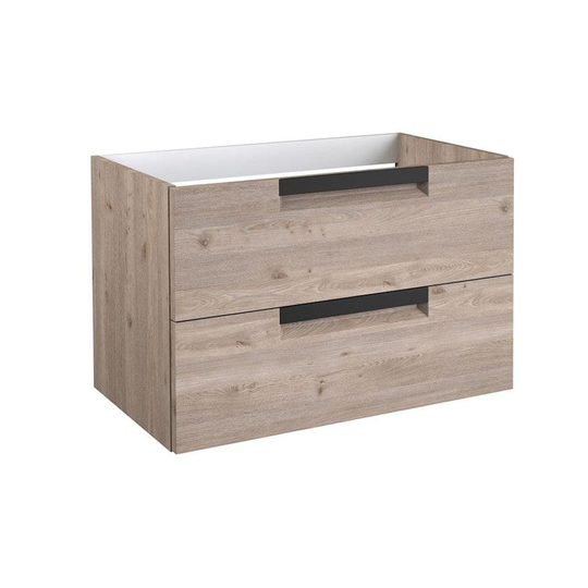 Korsbakken Slate2 Servantskap Nelson eik / 80cm