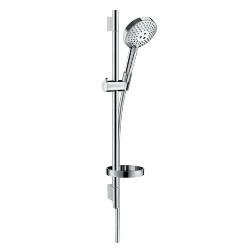 Hansgrohe Raindance Select S 120 3jet PowderRain Dusjsett 65 cm, Krom