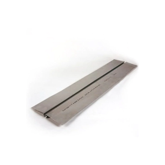 Høiax Varmefordelingsplater Aluminium 20x180x1150mm
