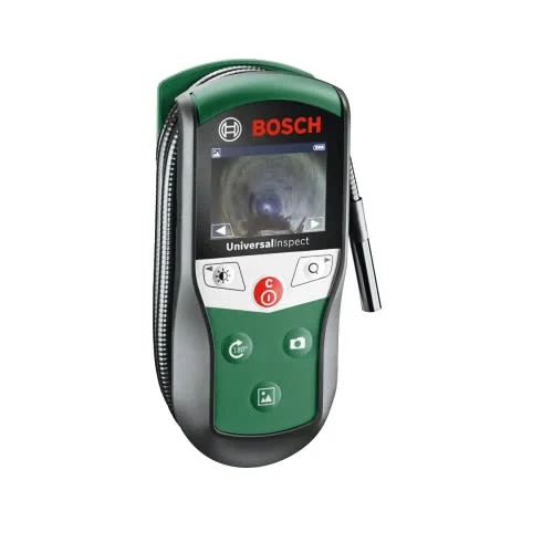 Bosch UniversalInspect Inspeksjonskamera