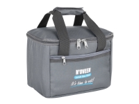 Electric lunch box (Lunch Box) N'oveen dark blue (LB430)